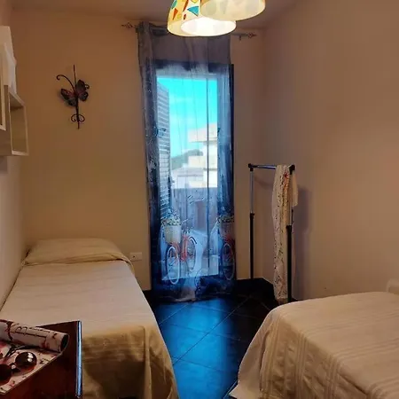 Casa Donna Holiday home *