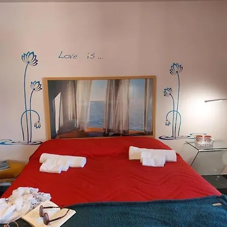 Casa Donna *