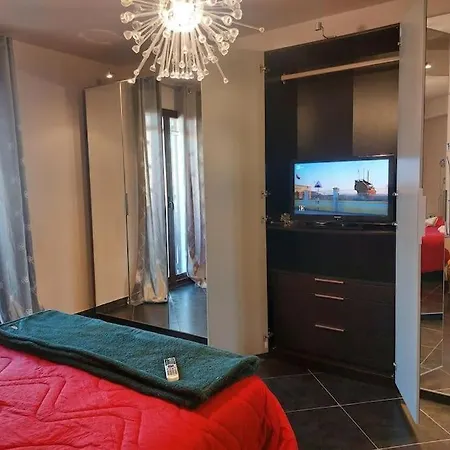 Casa Donna Holiday home