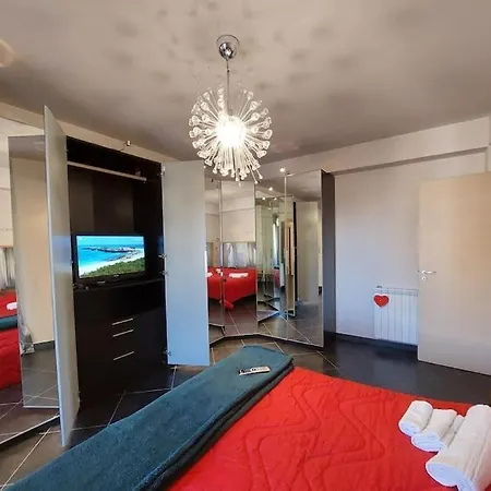 Holiday home Casa Donna Marsala