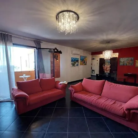 Casa Donna *