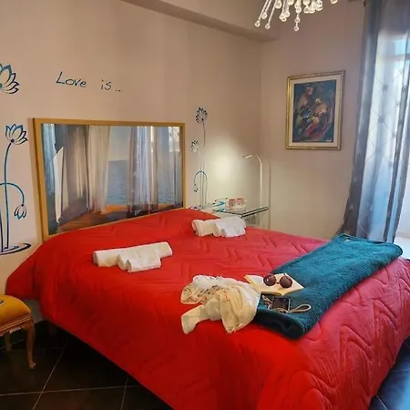 Casa Donna Holiday home