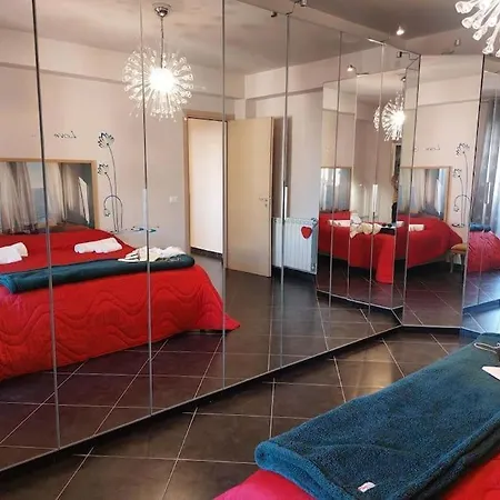 Holiday home Casa Donna