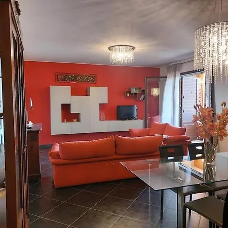 Holiday home Casa Donna Marsala