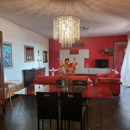 Casa Donna * Marsala