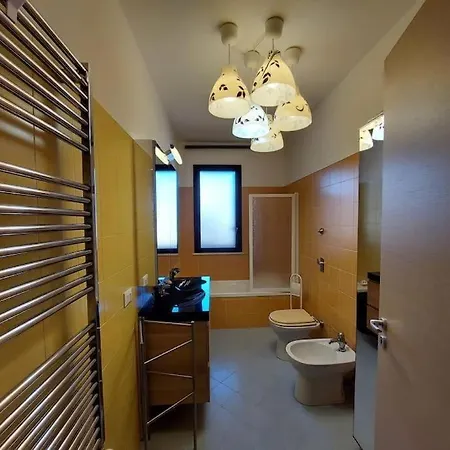 Holiday home Casa Donna