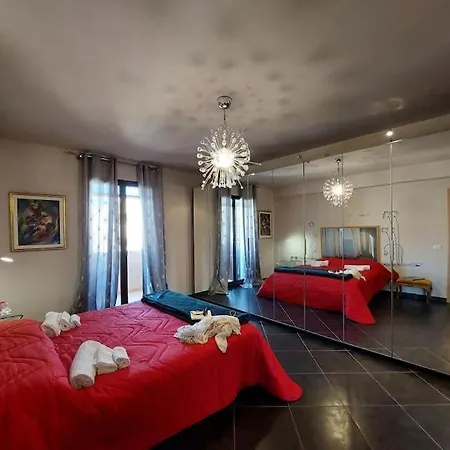 Casa Donna