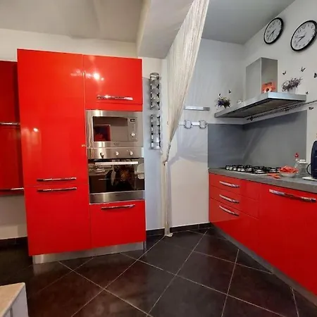 Casa Donna *